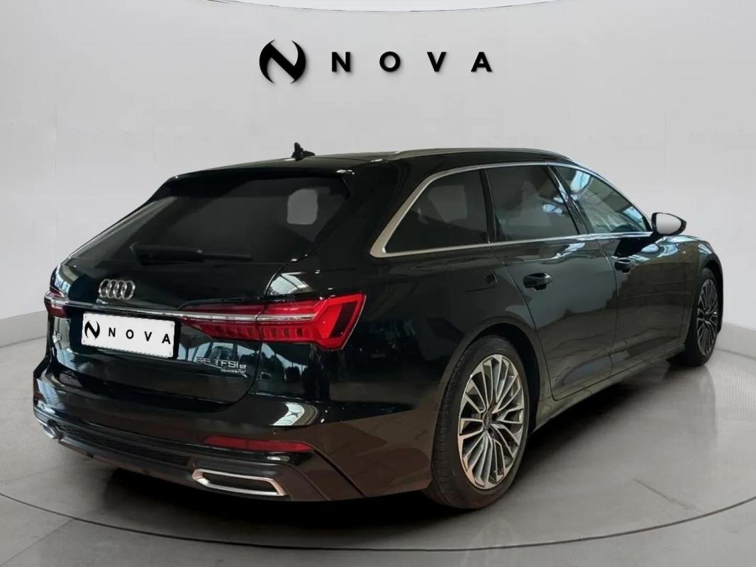 Audi A6 - Photo 5