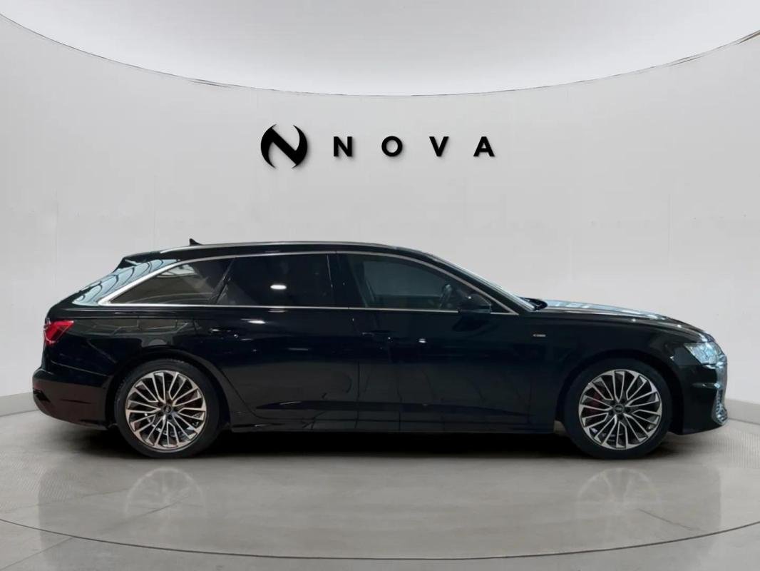 Audi A6 - Photo 6