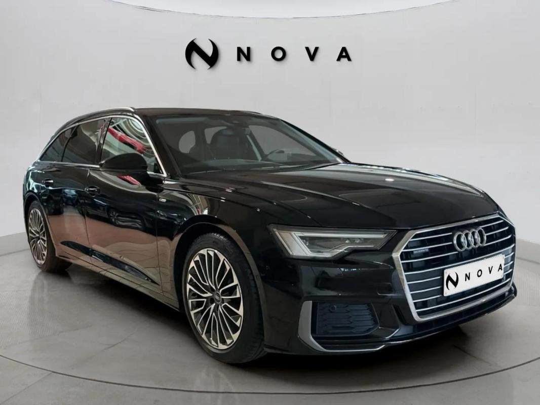 Audi A6 - Photo 7