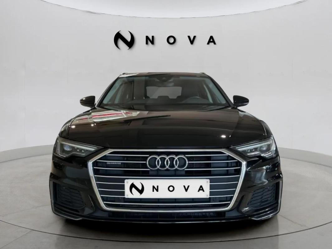Audi A6 - Photo 8