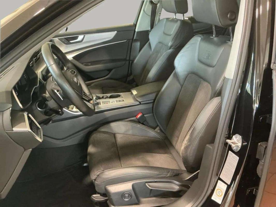 Audi A6 - Photo 9