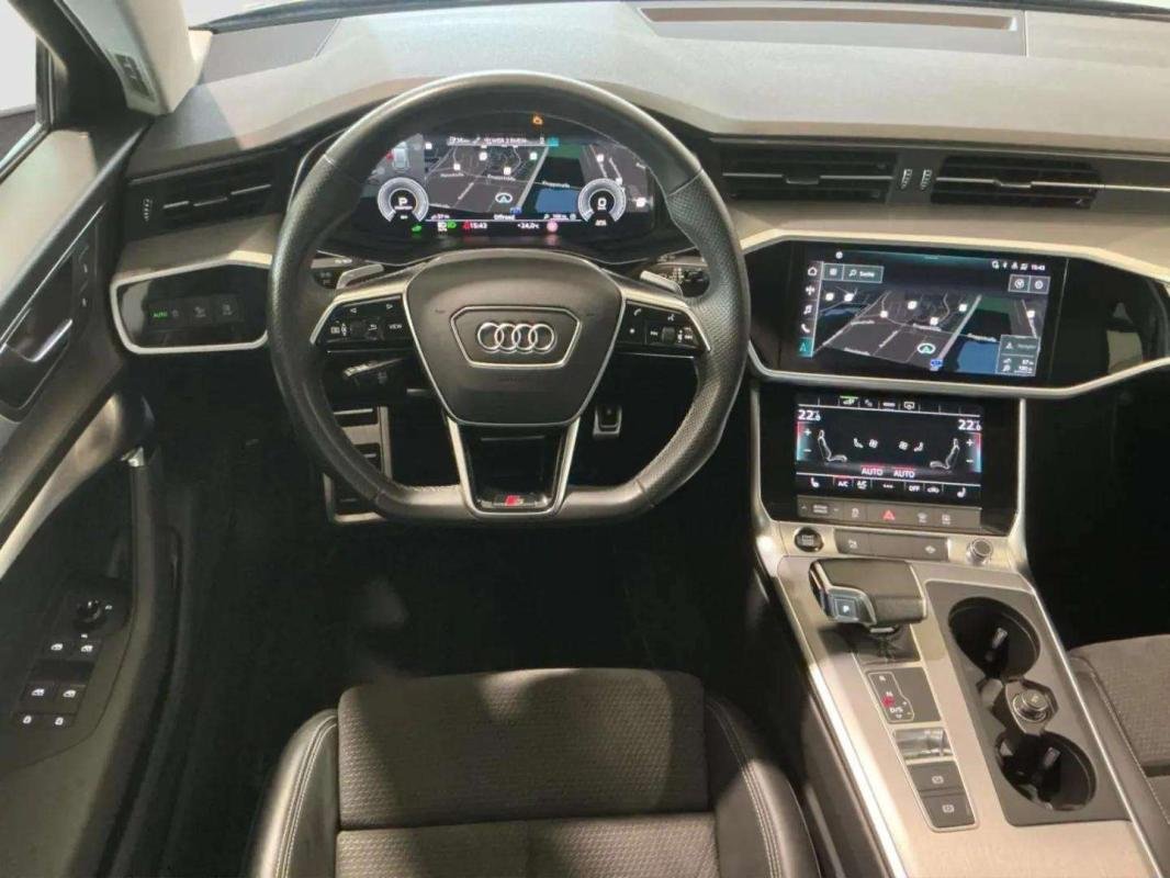 Audi A6 - Photo 10