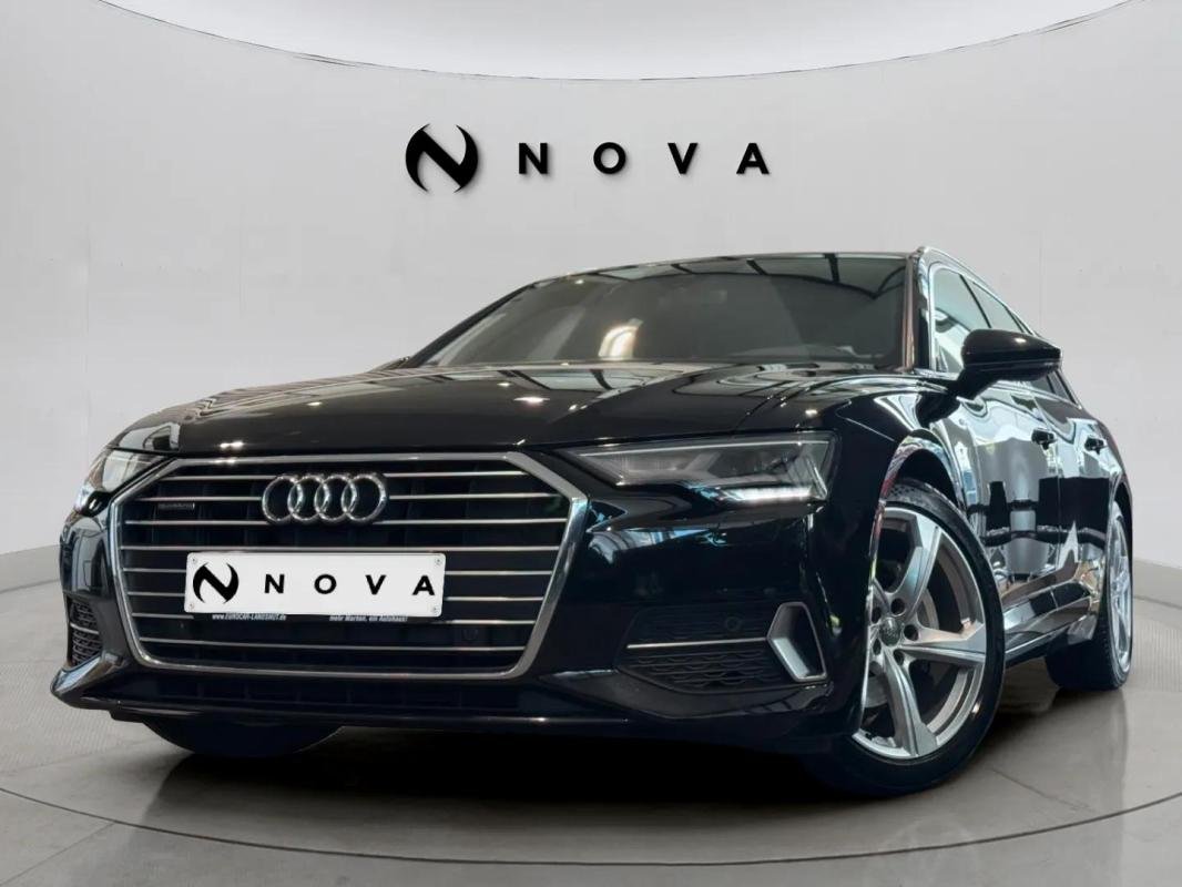 Audi A6 - Photo 1
