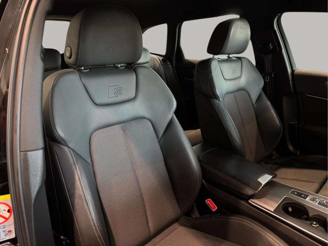 Audi A6 - Photo 11