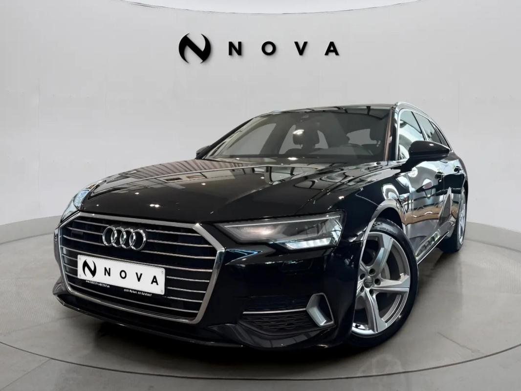 Audi A6 - Photo 2