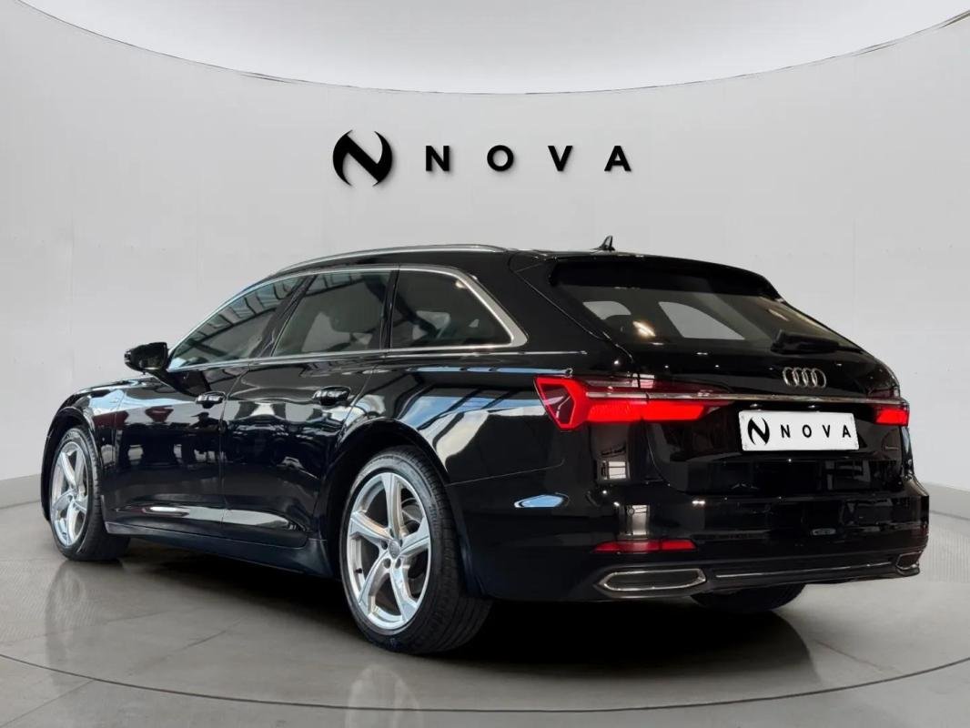Audi A6 - Photo 3