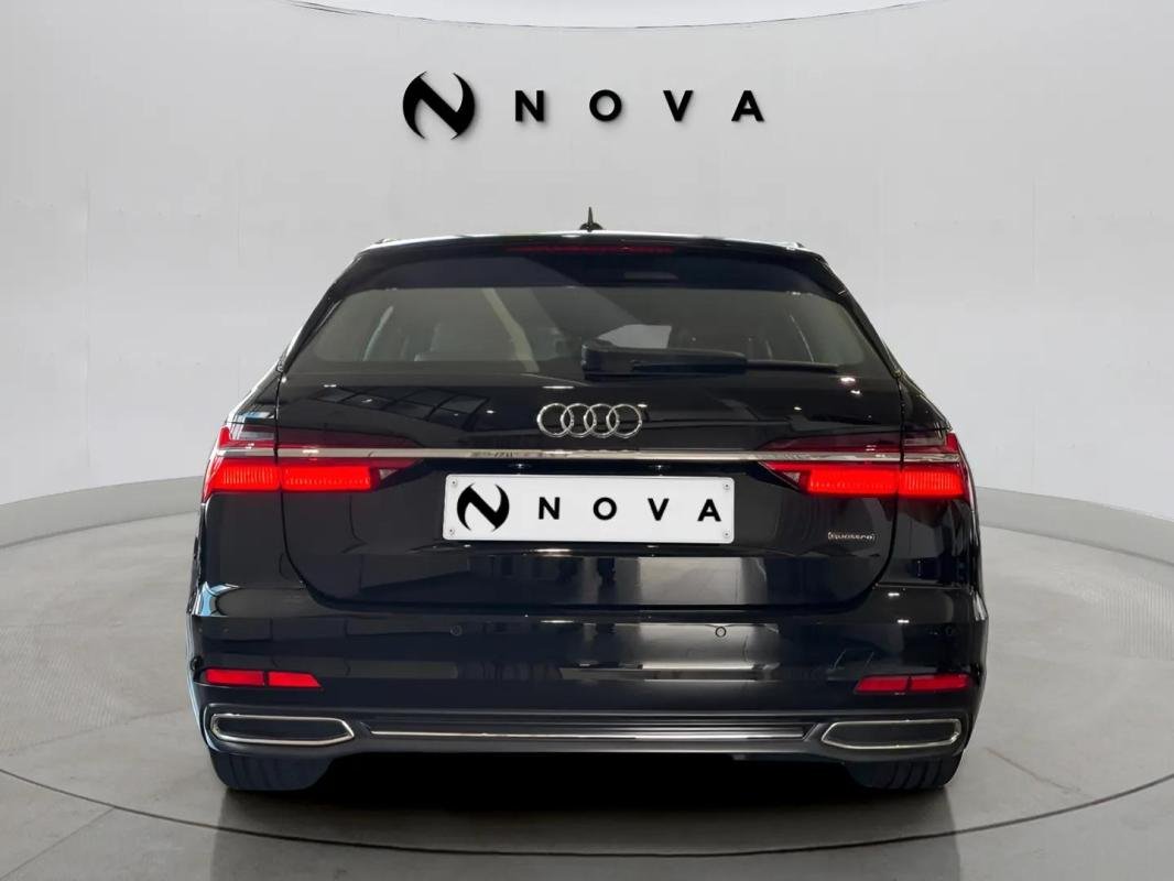 Audi A6 - Photo 4