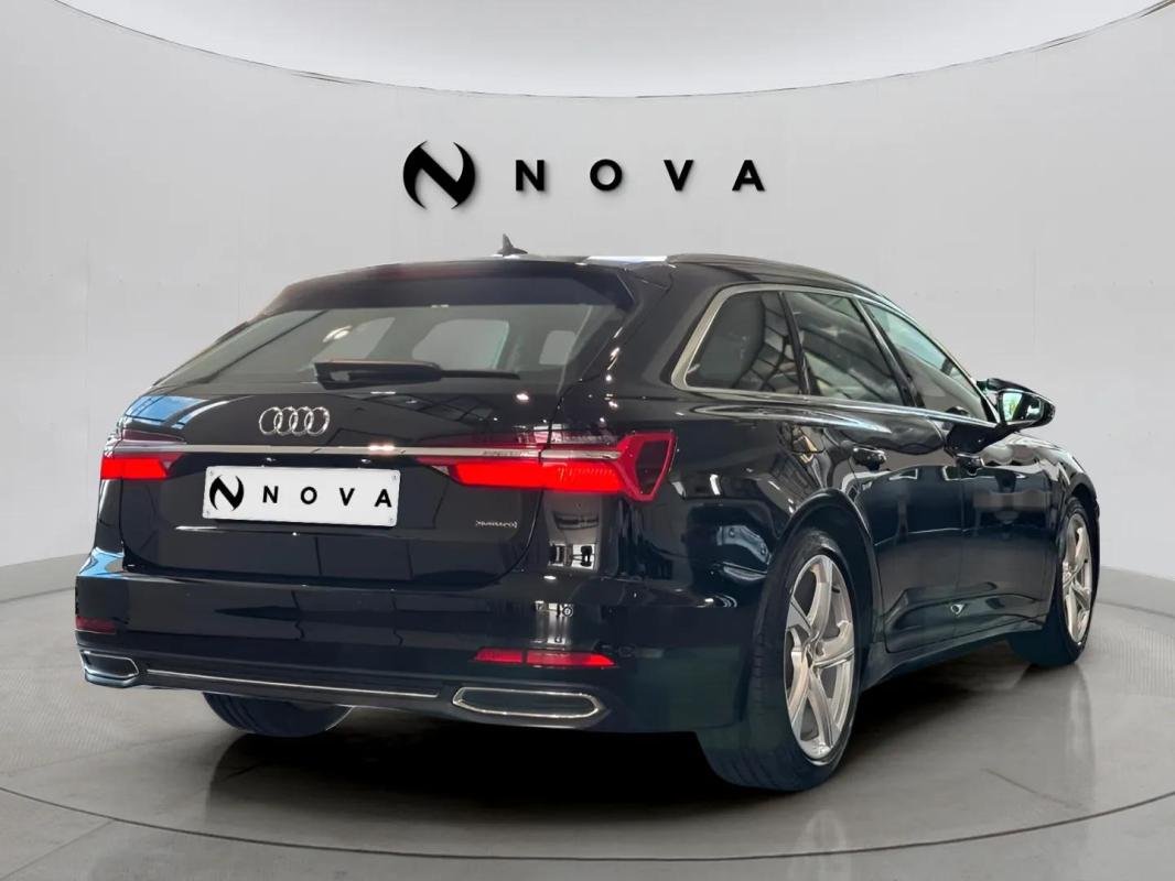 Audi A6 - Photo 5