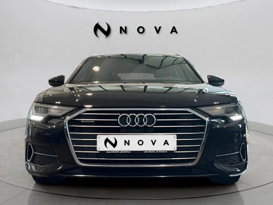 Audi A6 - Photo 7