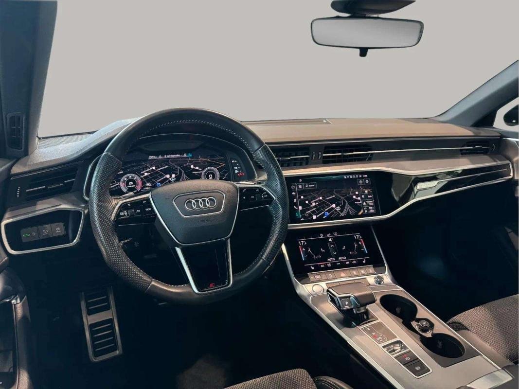 Audi A6 - Photo 10