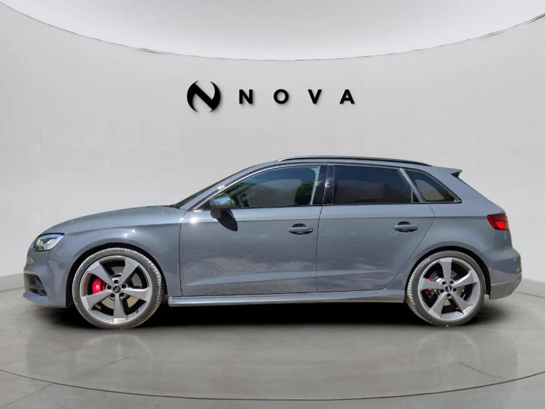 Audi S3 - Photo 2