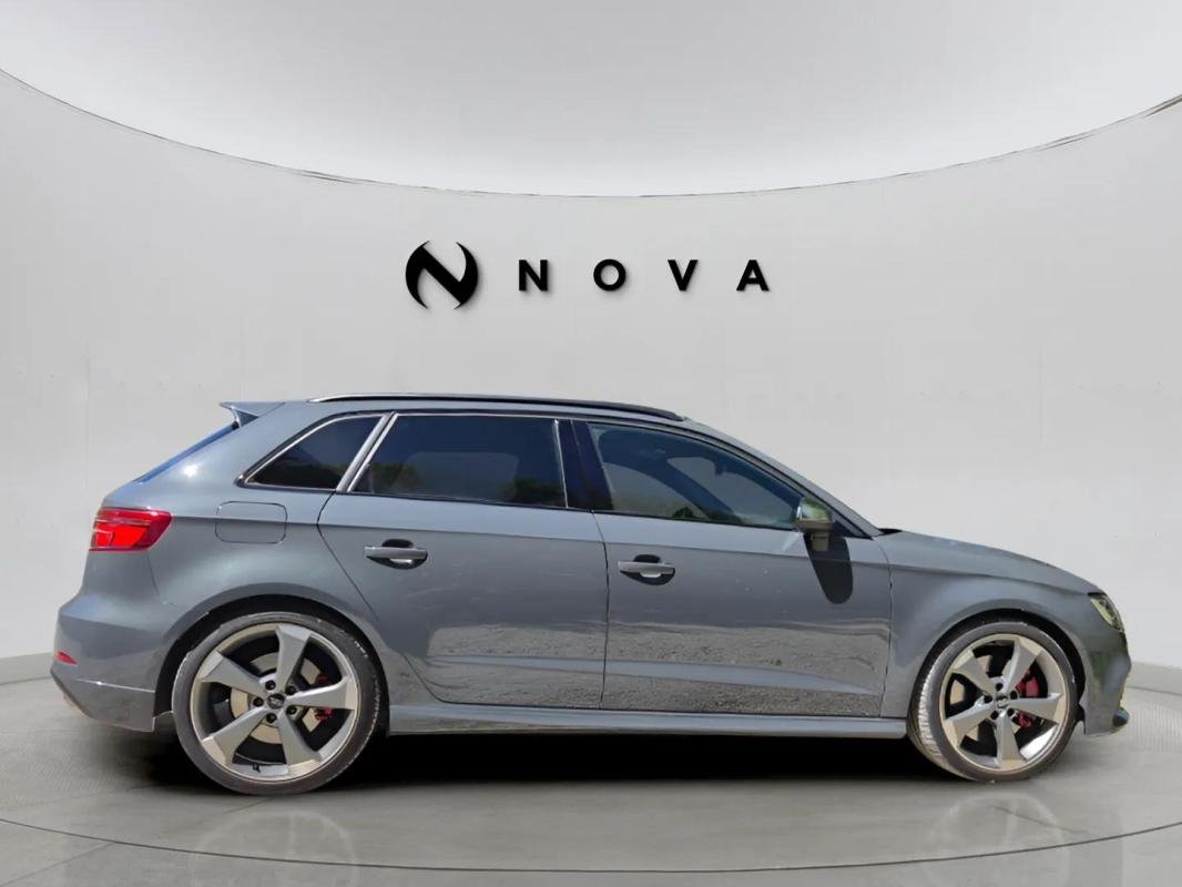 Audi S3 - Photo 5