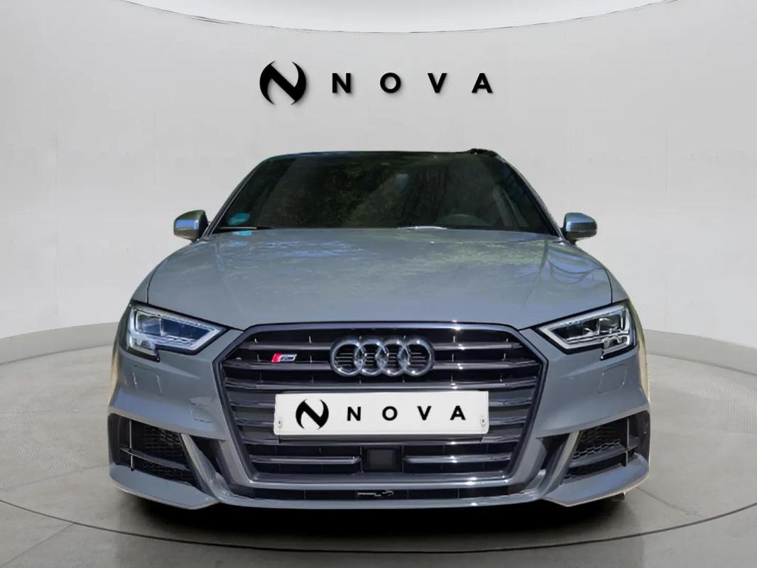 Audi S3 - Photo 6