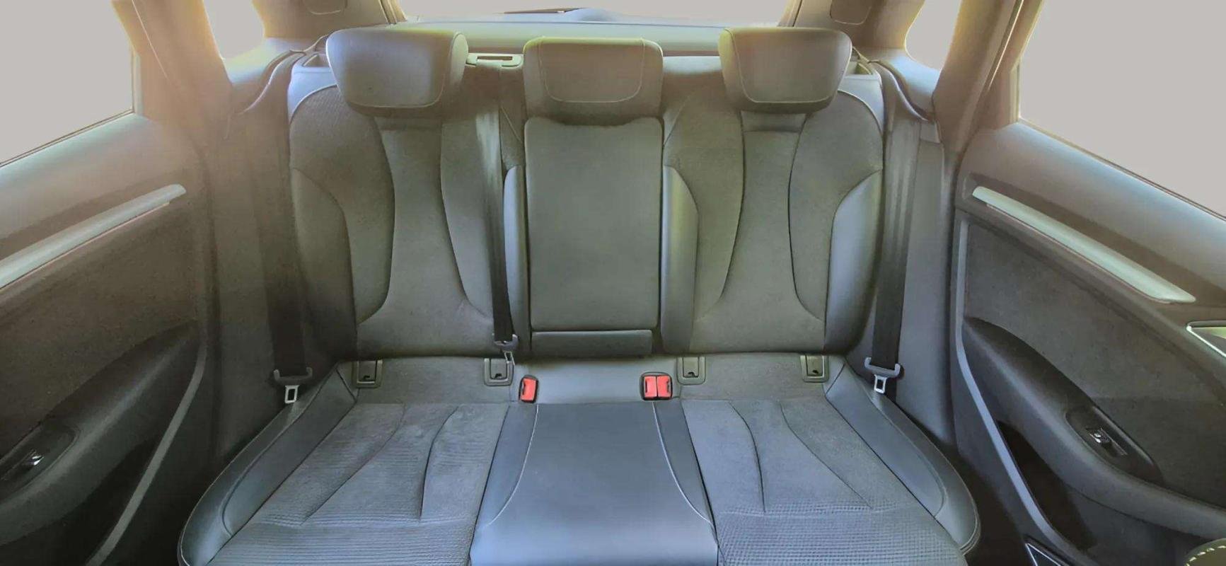 Audi S3 - Photo 7