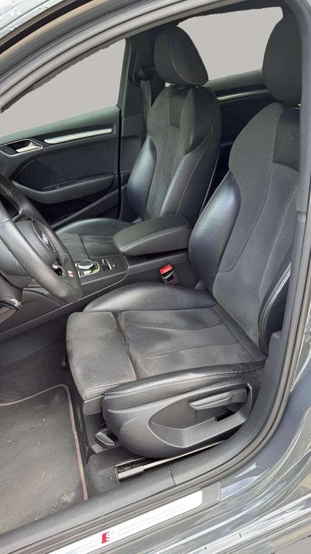 Audi S3 - Photo 8