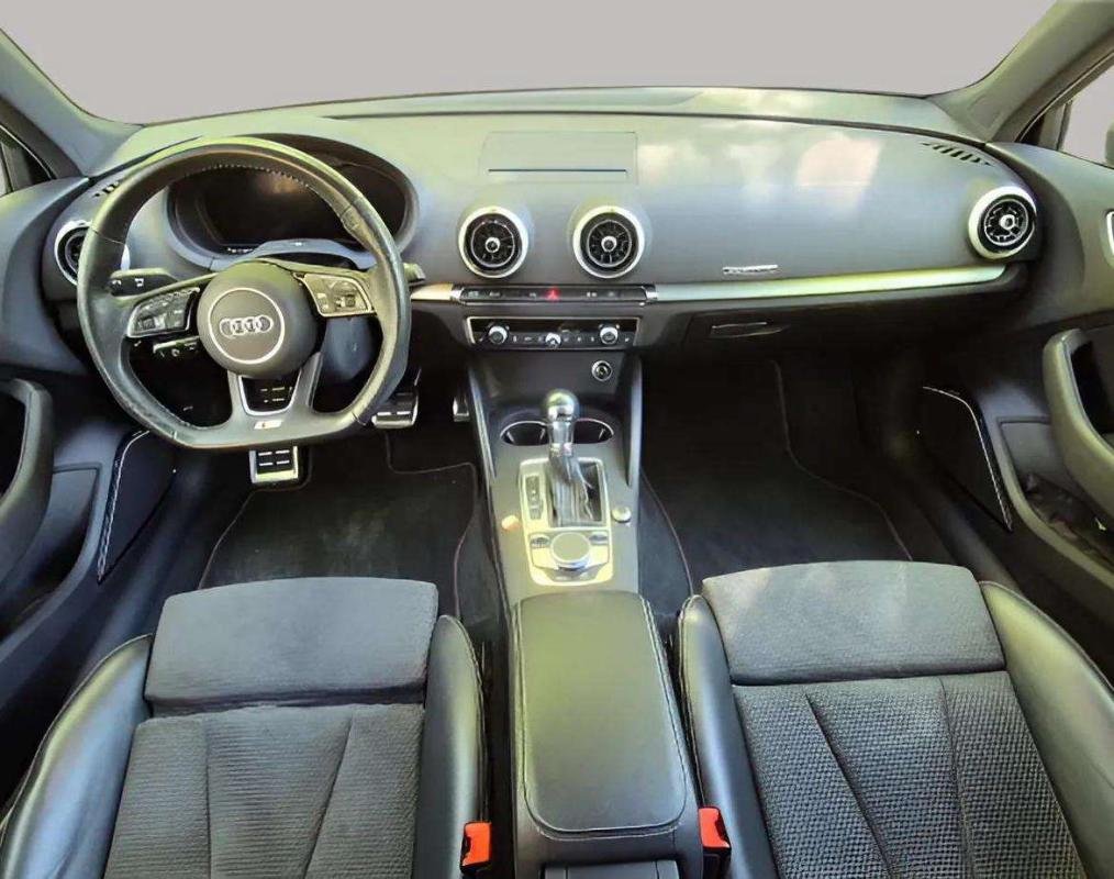 Audi S3 - Photo 10