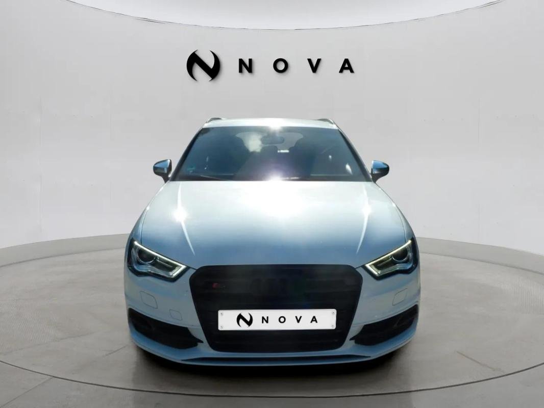Audi S3 - Photo 6