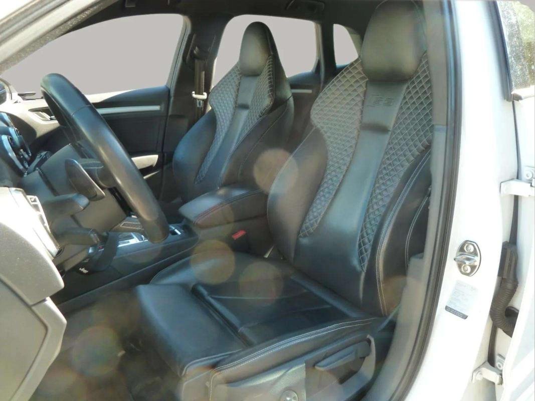 Audi S3 - Photo 7