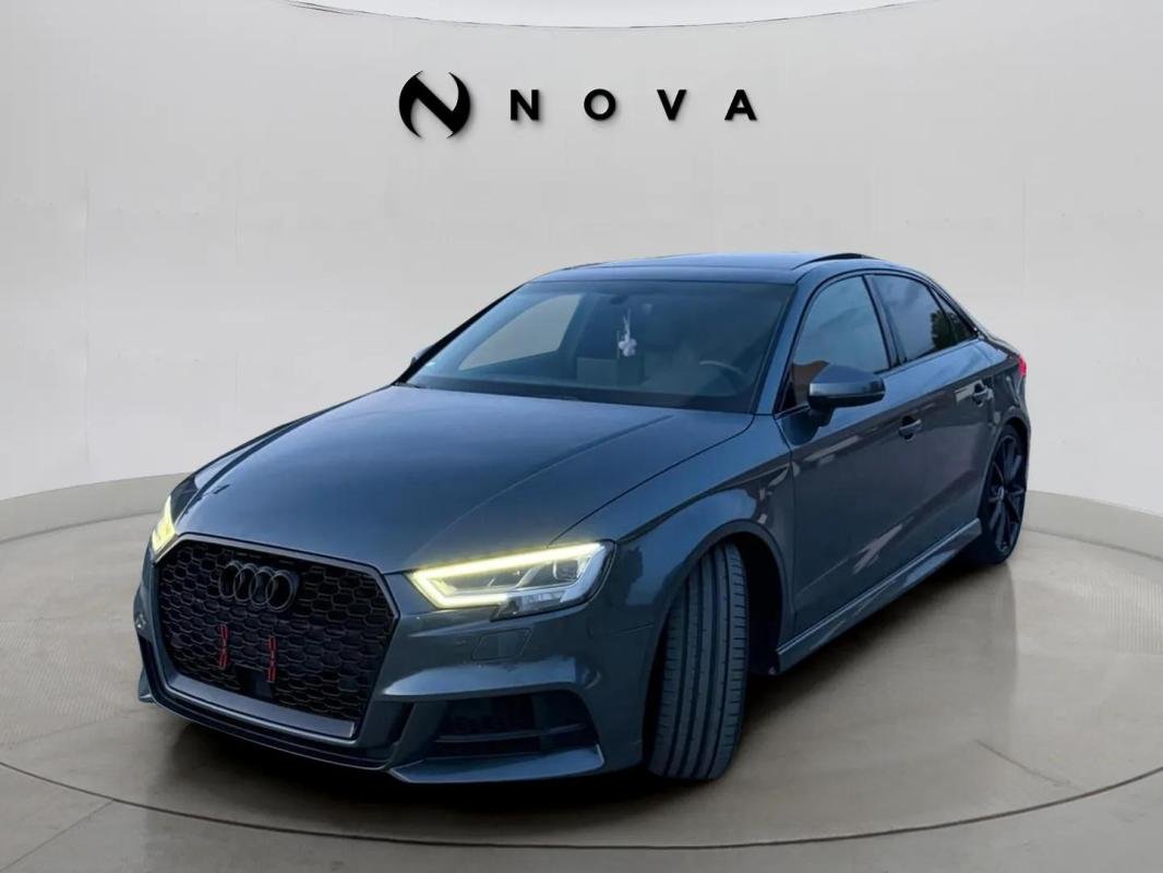 Audi S3 - Photo 2