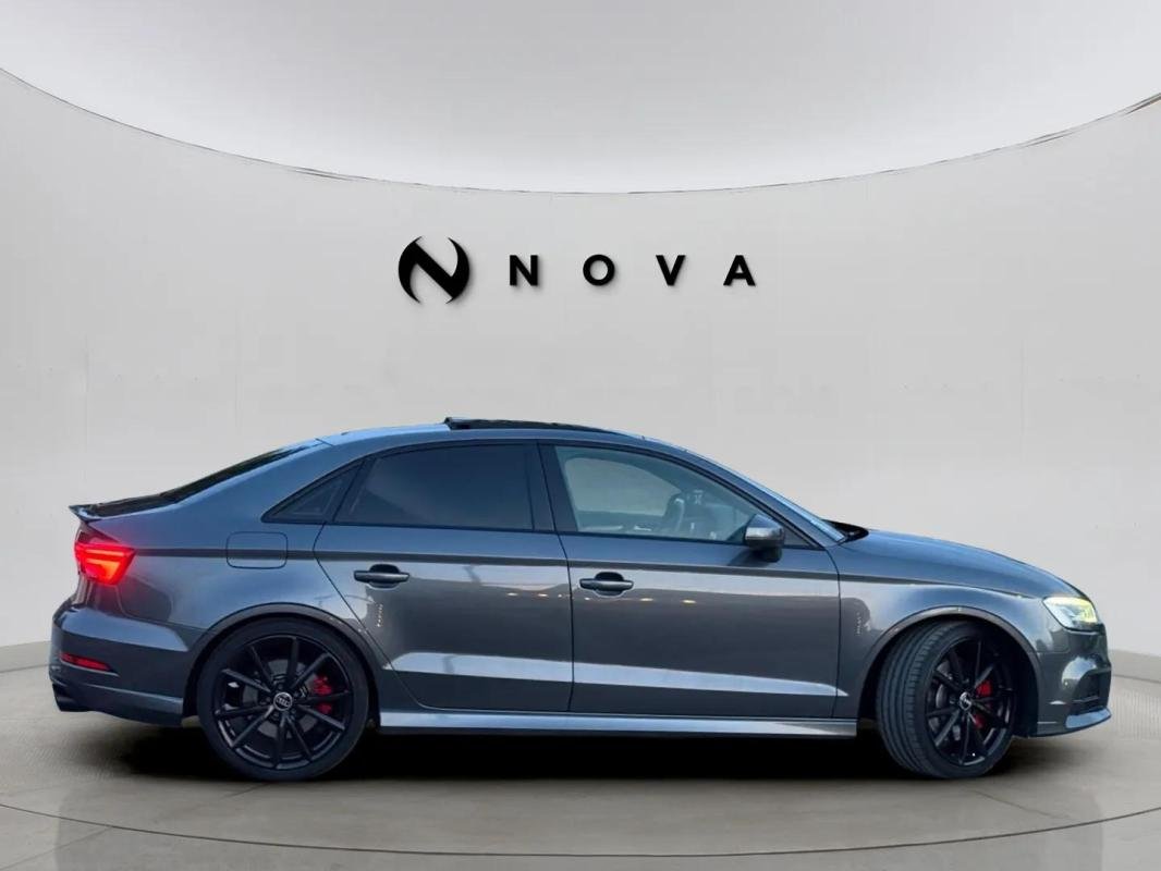 Audi S3 - Photo 6