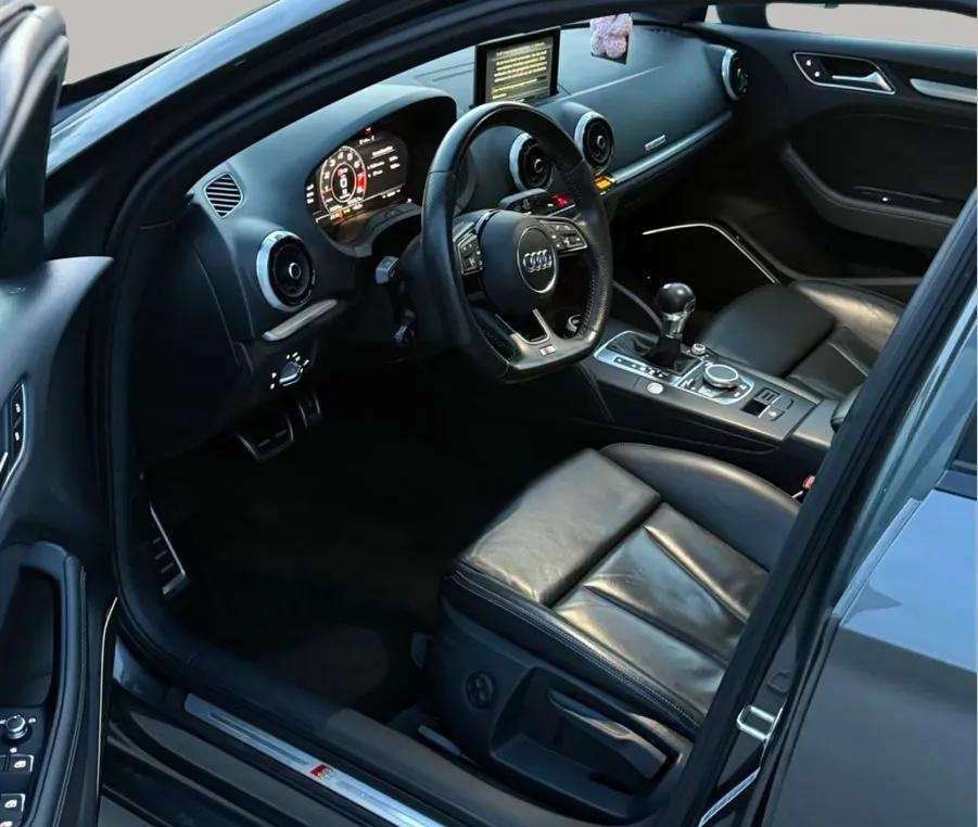 Audi S3 - Photo 8
