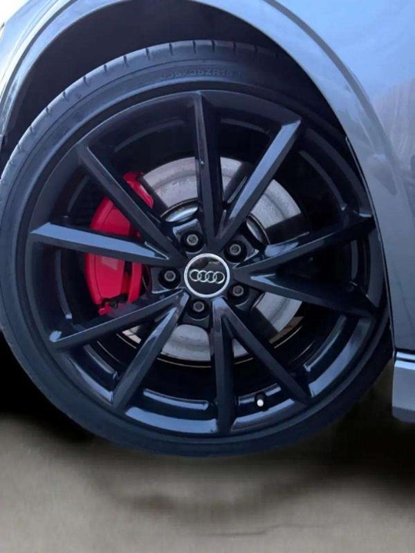 Audi S3 - Photo 9