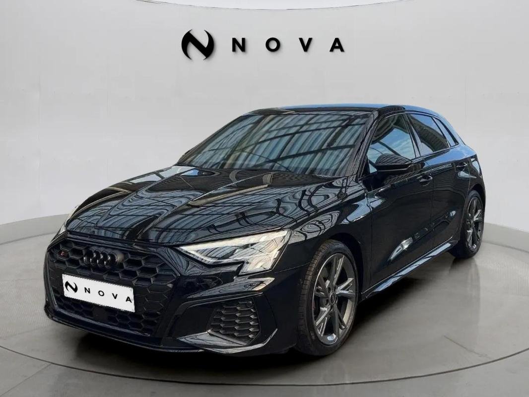 Audi S3 - Photo 1