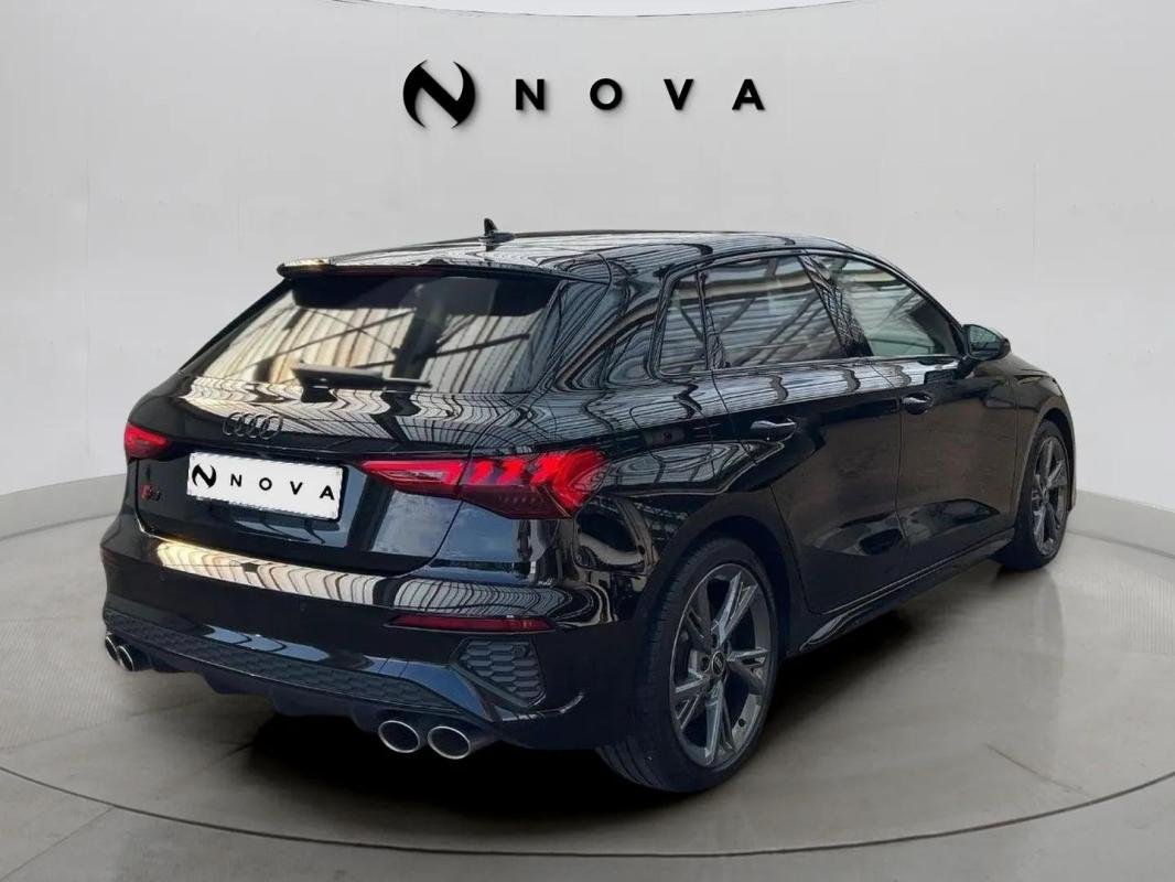 Audi S3 - Photo 3