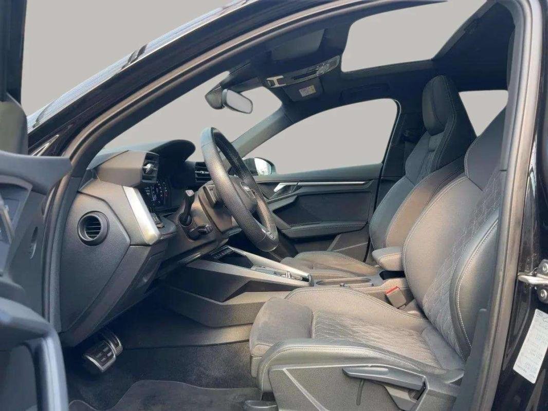 Audi S3 - Photo 6
