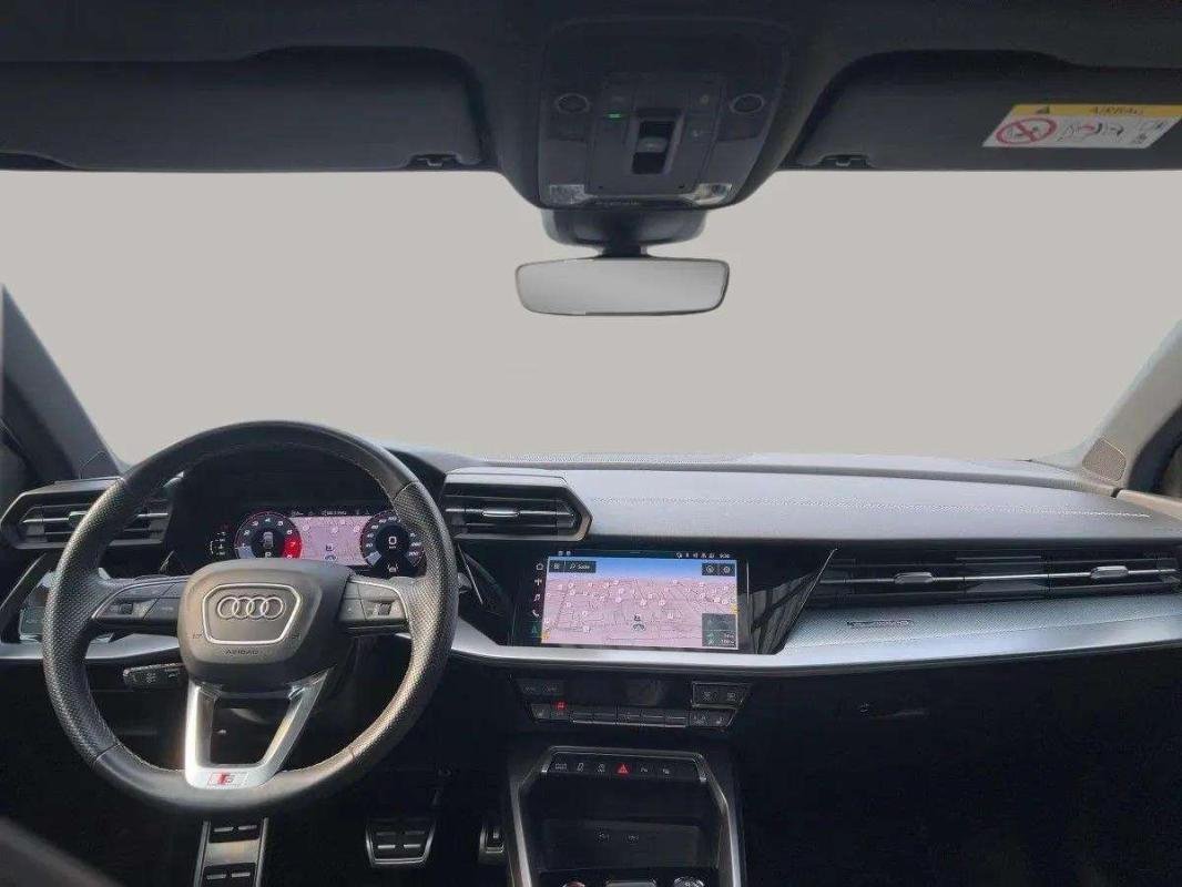 Audi S3 - Photo 7