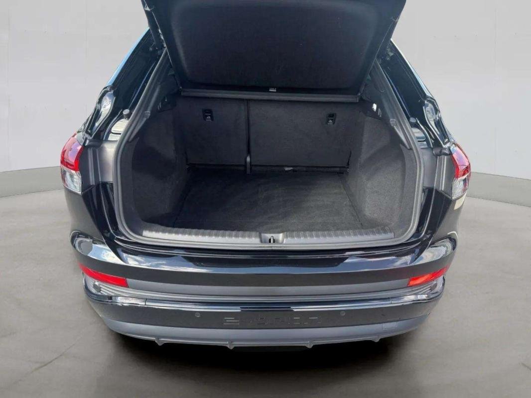 Audi Q4 e-tron - Photo 3