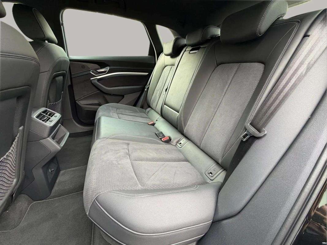 Audi e-tron - Photo 14