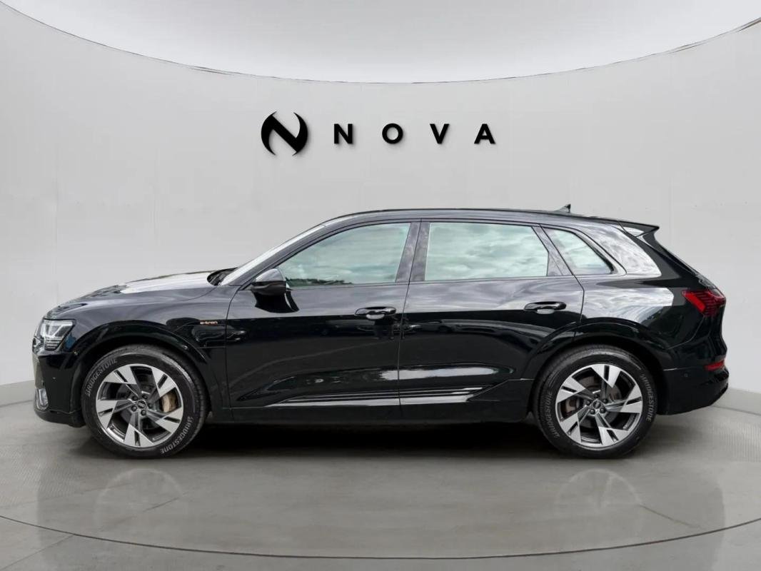 Audi e-tron - Photo 2