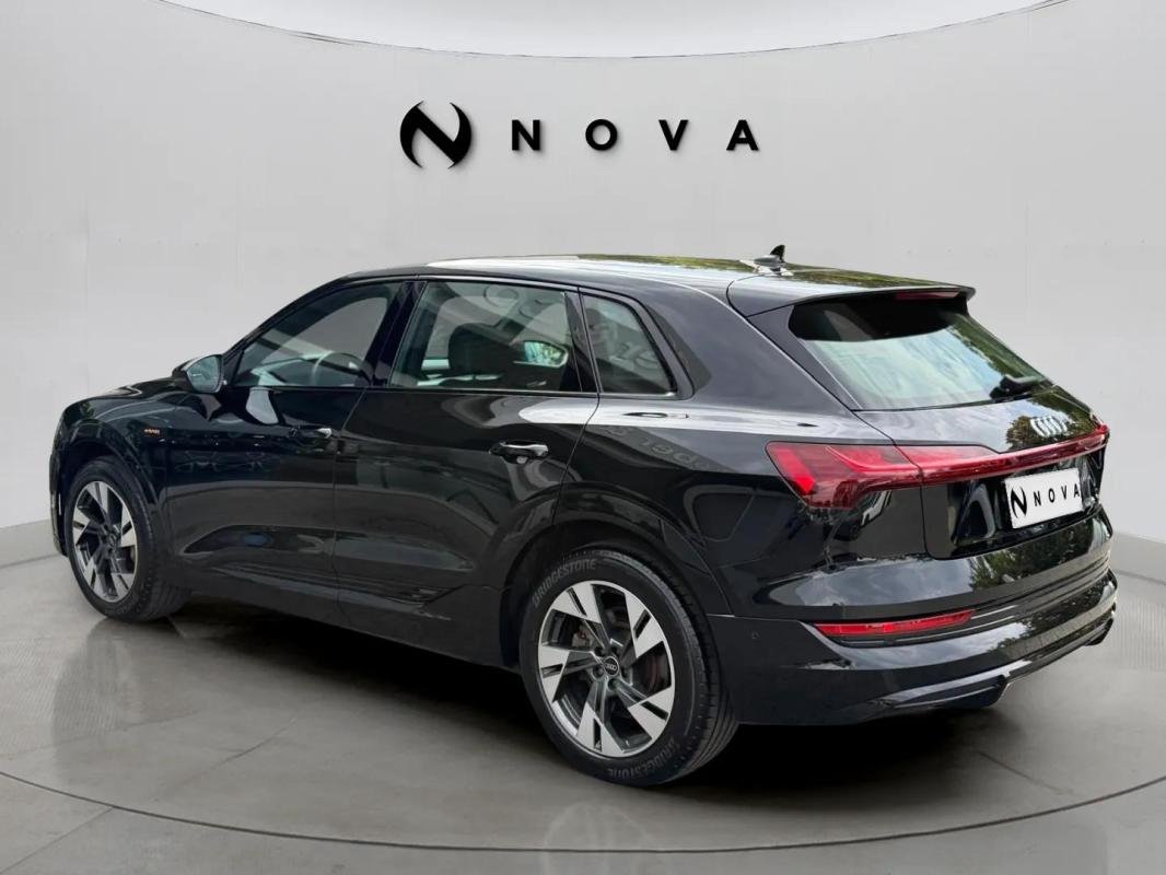 Audi e-tron - Photo 3