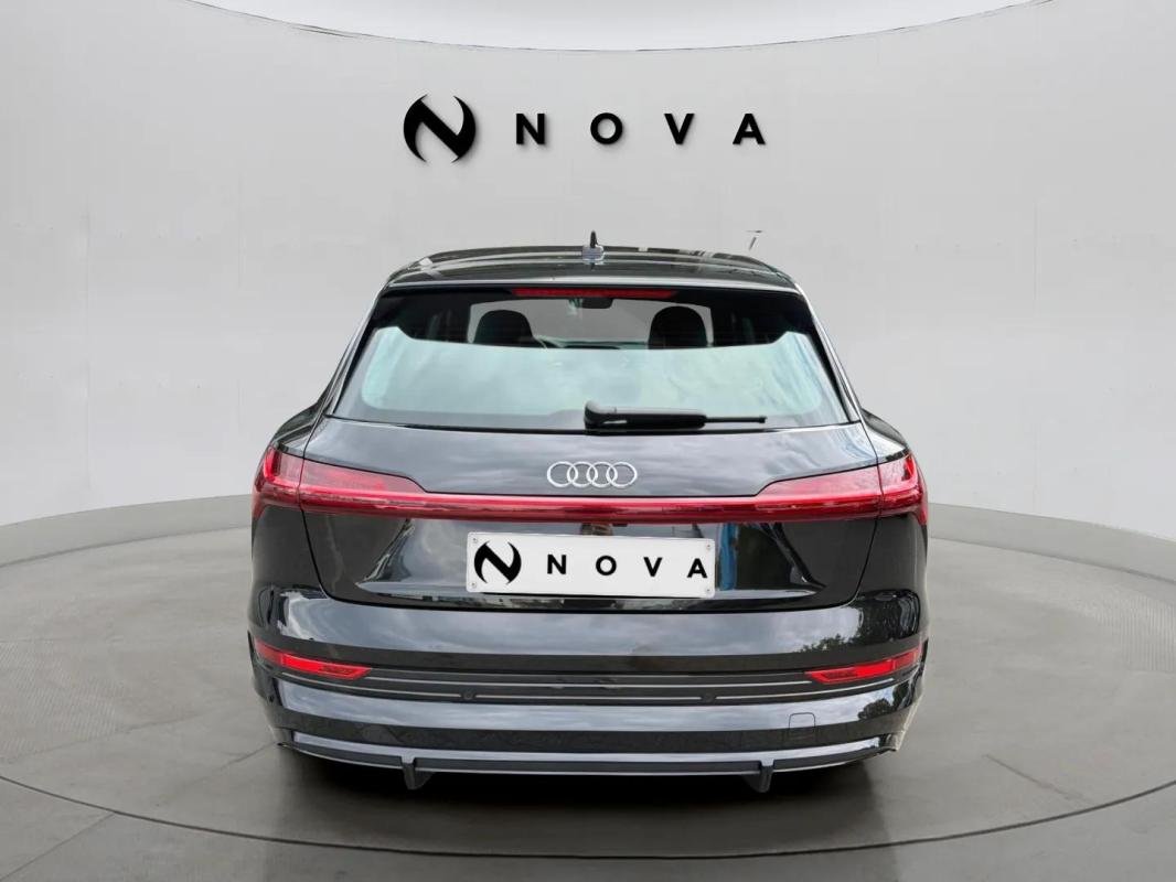 Audi e-tron - Photo 4
