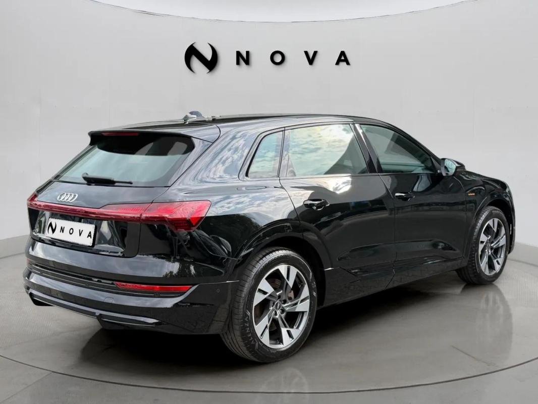 Audi e-tron - Photo 5