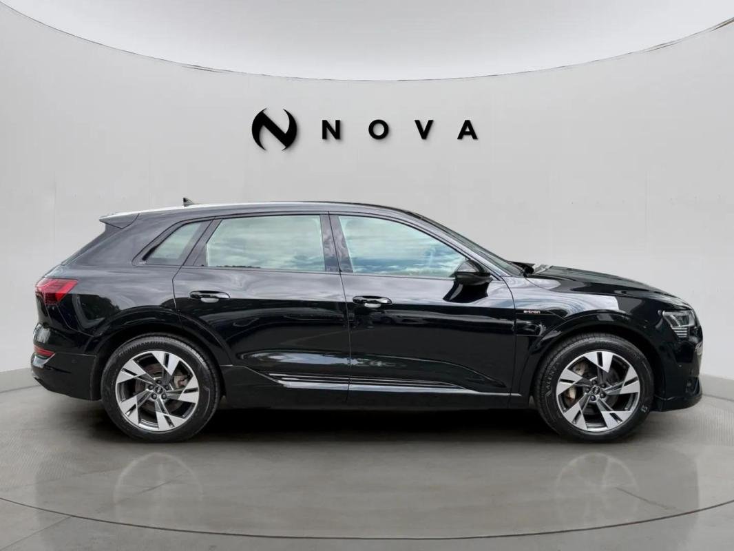 Audi e-tron - Photo 6