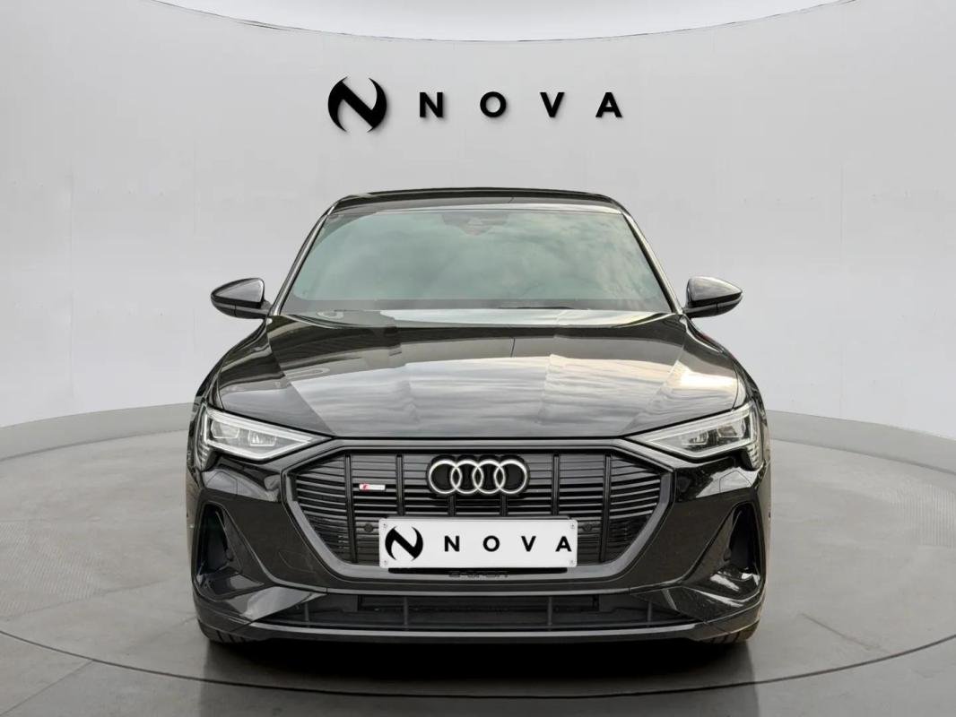 Audi e-tron - Photo 8