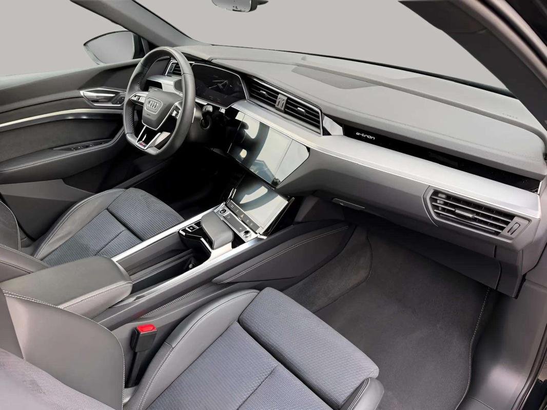 Audi e-tron - Photo 9