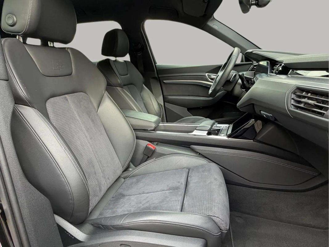 Audi e-tron - Photo 10