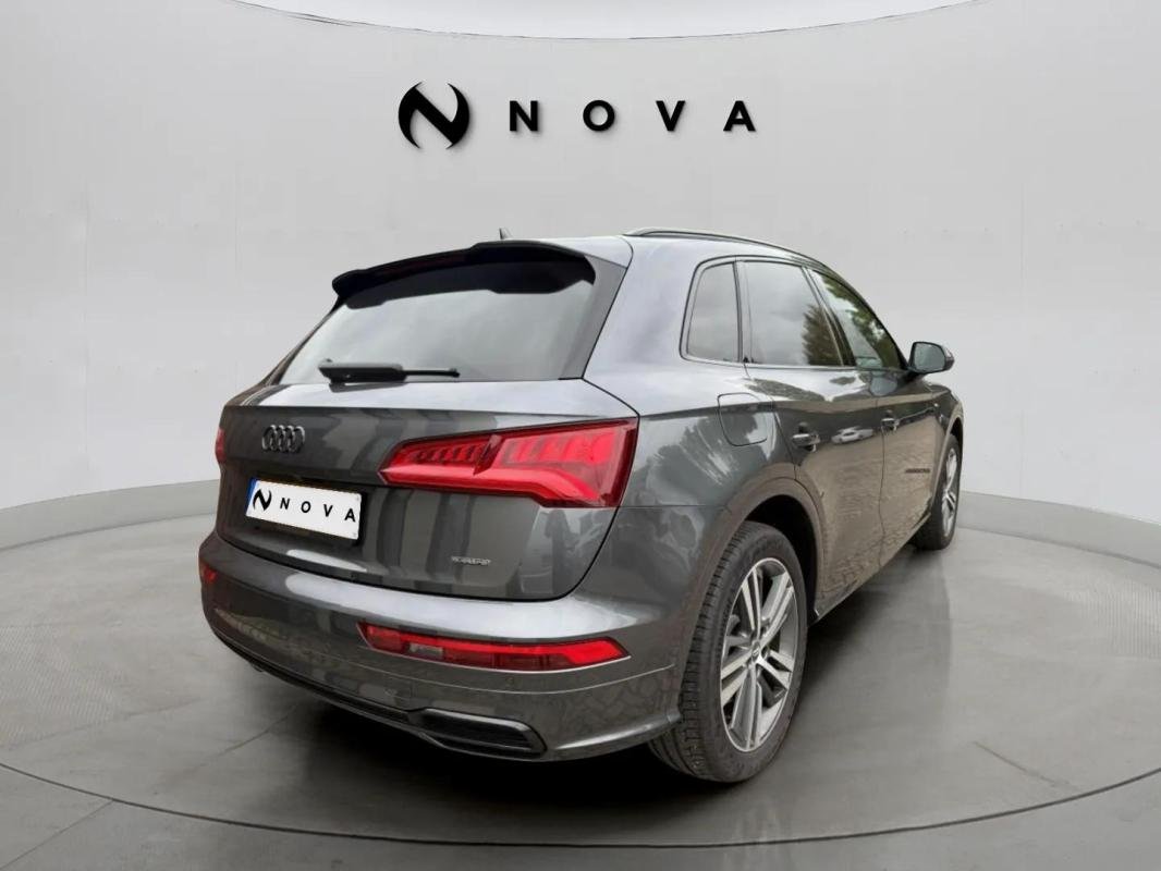 Audi Q5 - Photo 4