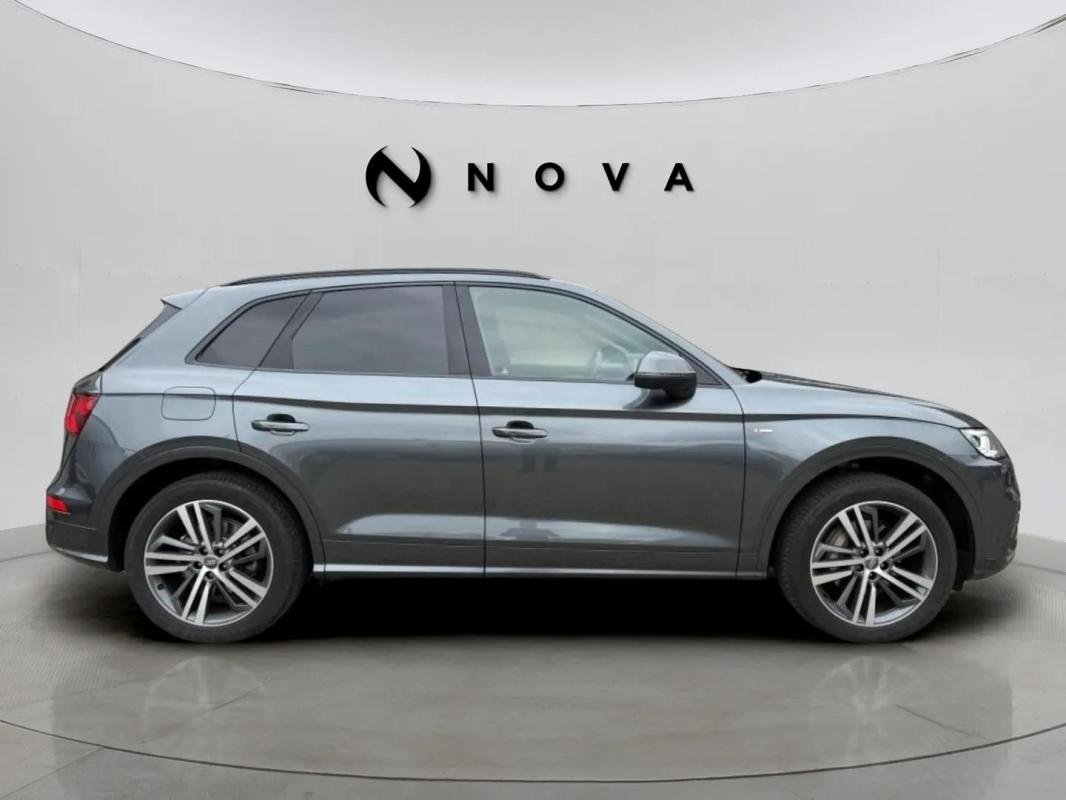 Audi Q5 - Photo 5