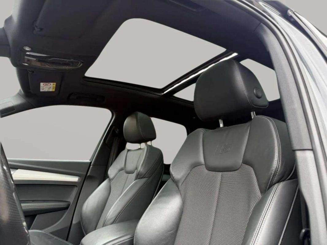 Audi Q5 - Photo 9