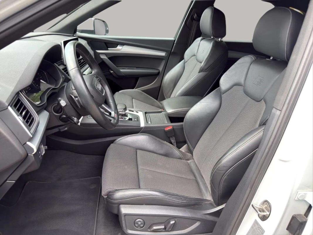 Audi Q5 - Photo 9
