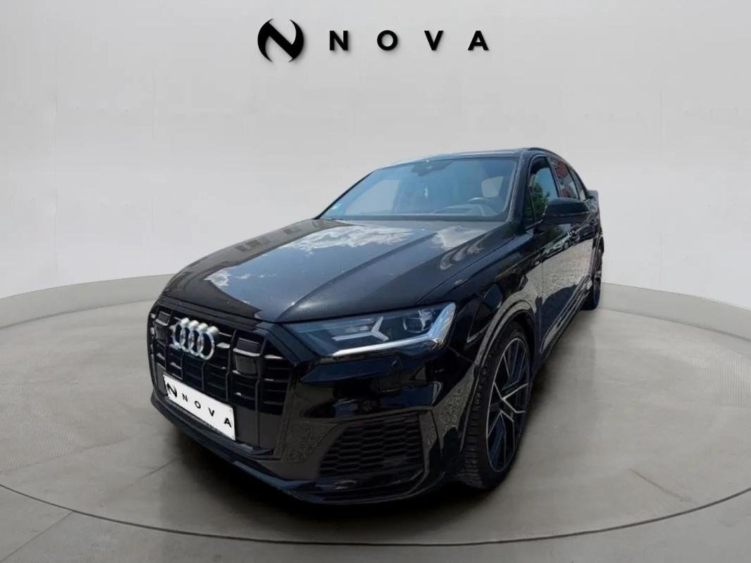 Audi Q7 - Photo 1
