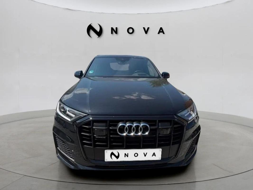 Audi Q7 - Photo 7