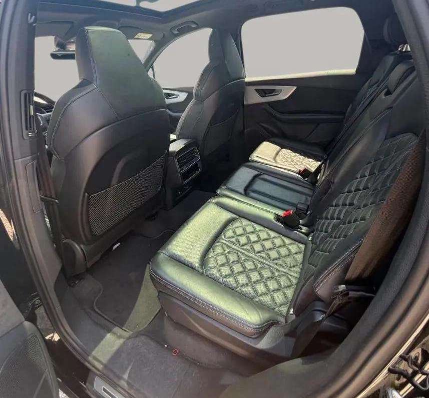 Audi Q7 - Photo 9