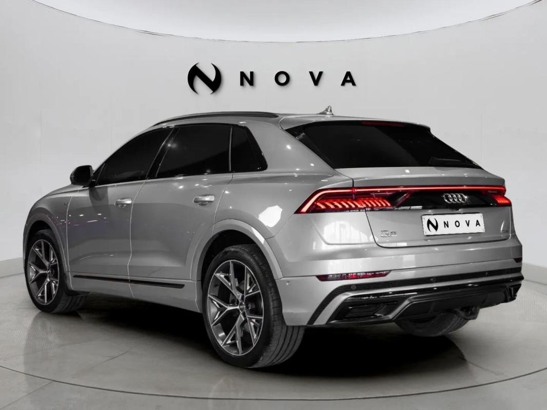 Audi Q8 - Photo 2