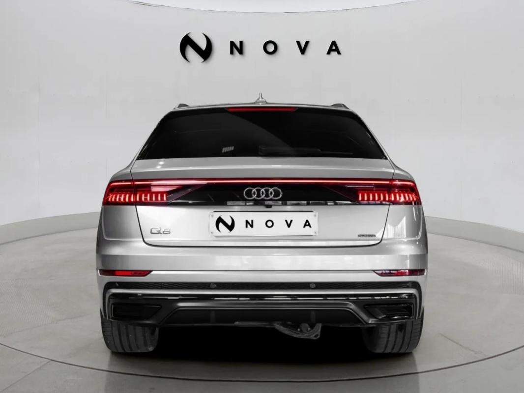 Audi Q8 - Photo 3