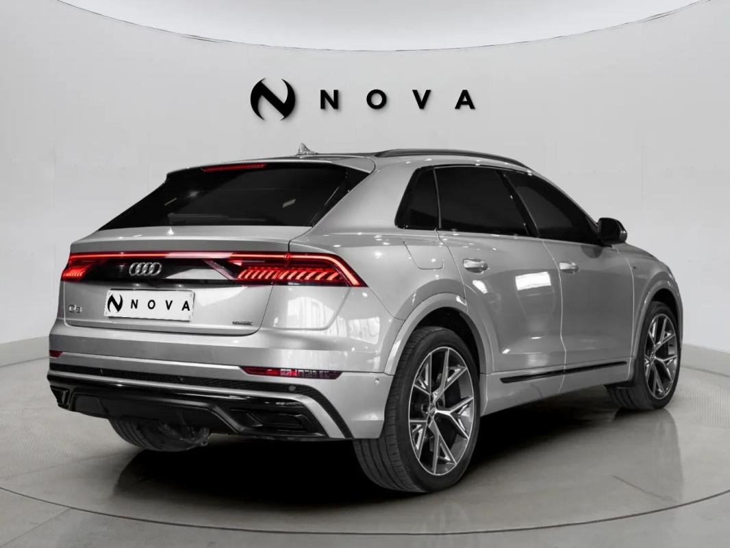 Audi Q8 - Photo 4